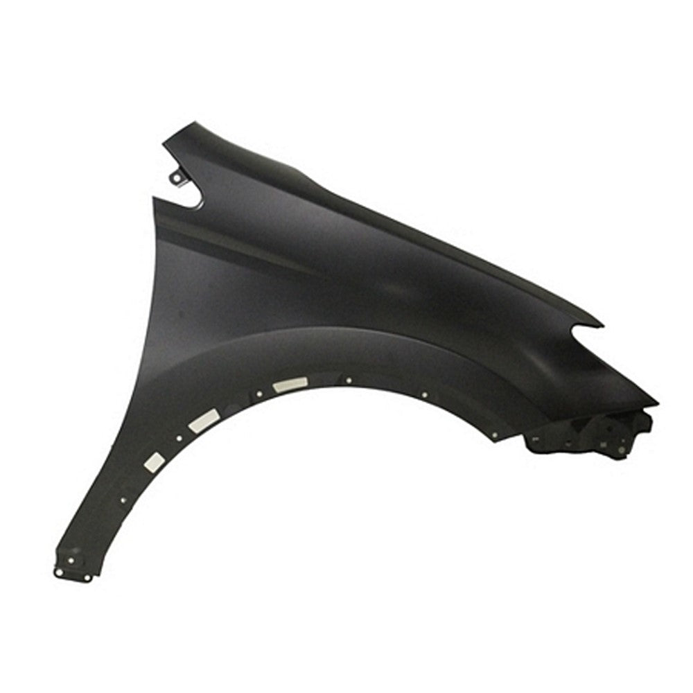 Front Right Passenger Side Front Fender 2013-2018 Toyota Rav4