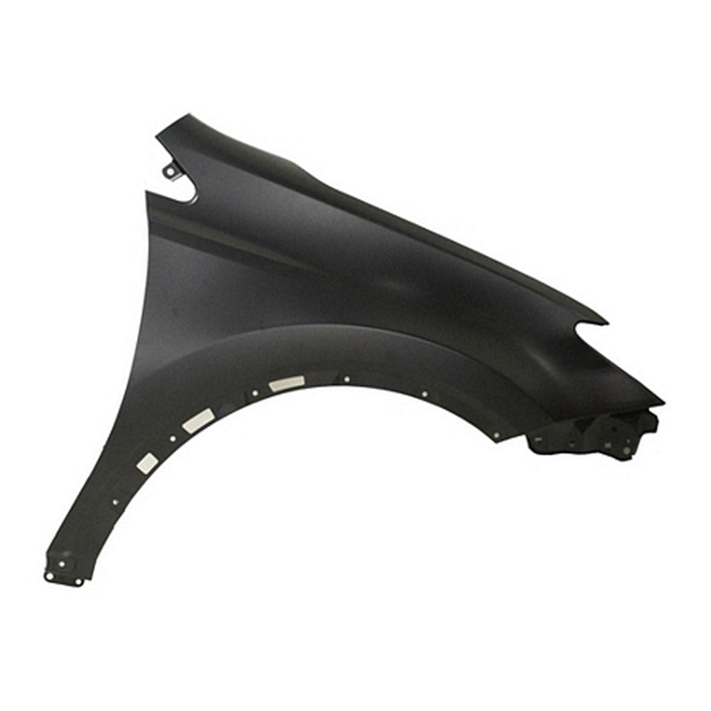Front Right Passenger Side Front Fender 2013-2018 Toyota Rav4