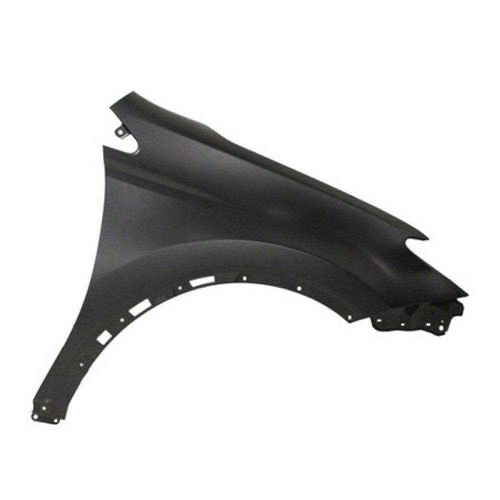 Front Right Passenger Side Front Fender 2010-2013 Toyota 4runner