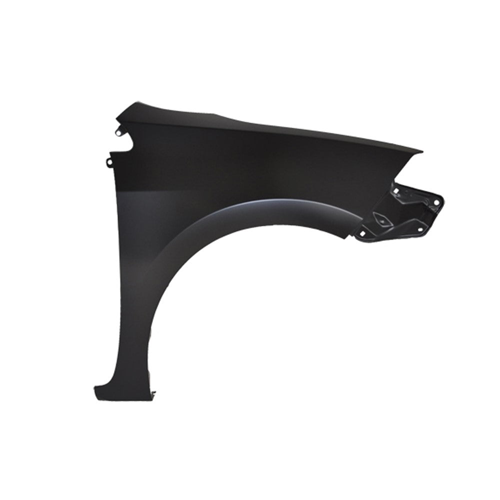 Front Right Front Passenger Side Fender 2014-2019 Toyota Corolla