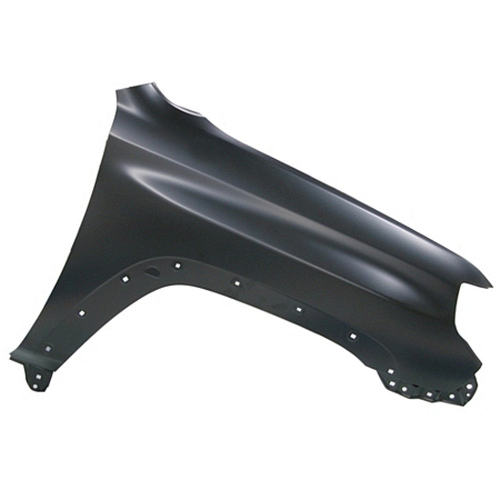 Front Right Front Passenger Side Fender 2014-2024 Toyota 4runner