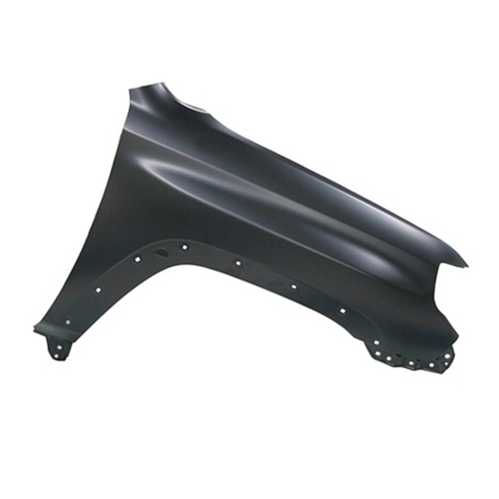 Front Right Passenger Side Front Fender 2014-2024 Toyota 4runner