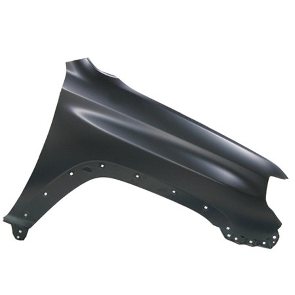 Front Right Front Passenger Side Fender 2013-2018 Toyota Rav4