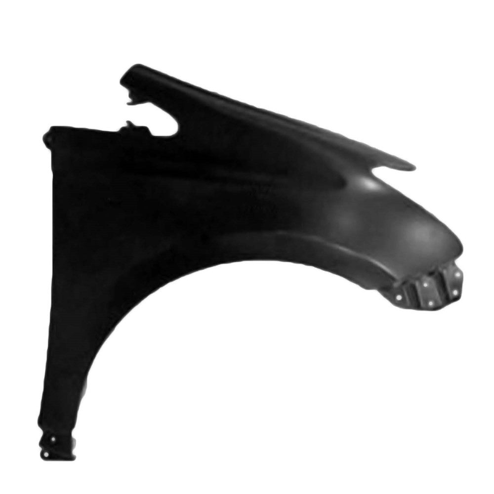 Front Right Front Passenger Side Fender 2012-2018 Toyota Prius V