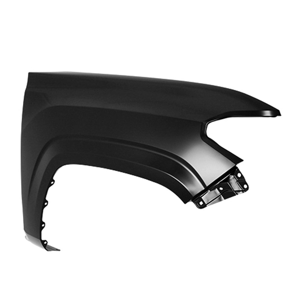 Front Right Front Passenger Side Fender 2016-2023 Toyota Tacoma