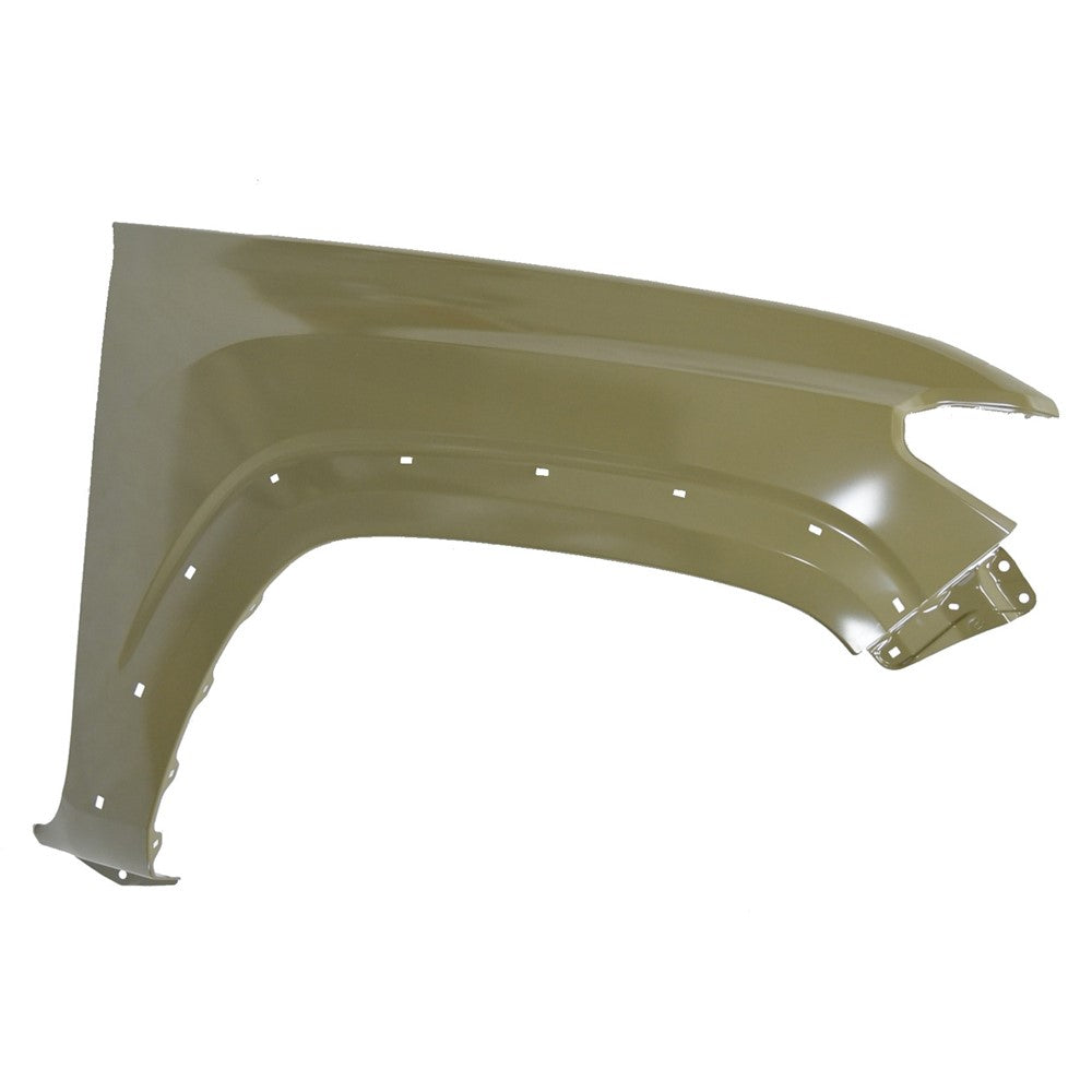 Front Right Front Passenger Side Fender 2016-2023 Toyota Tacoma