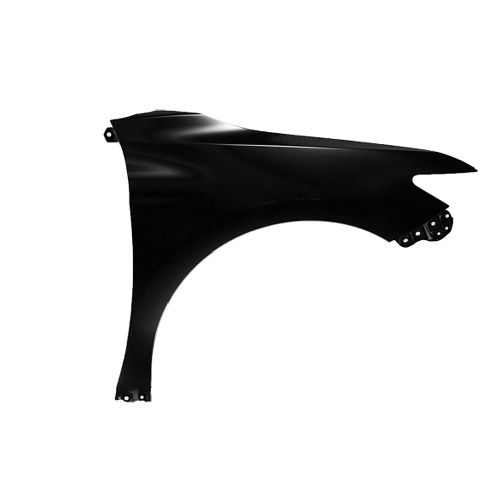 Front Right Front Passenger Side Fender 2018-2024 Toyota Camry