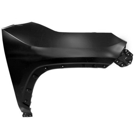 Front Right Front Passenger Side Fender 2019-2025 Toyota Rav4, Rav4 Prime