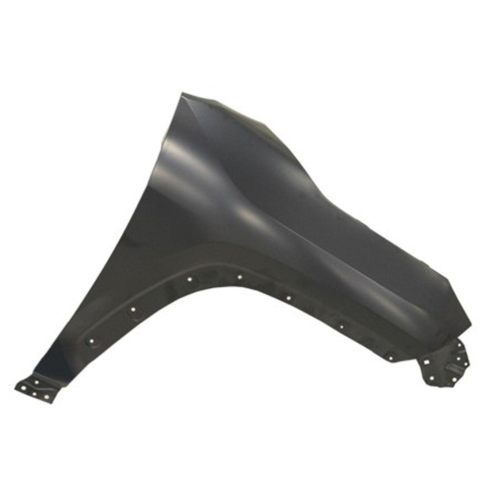 Front Right Front Passenger Side Fender 2019-2025 Toyota Rav4, Rav4 Prime