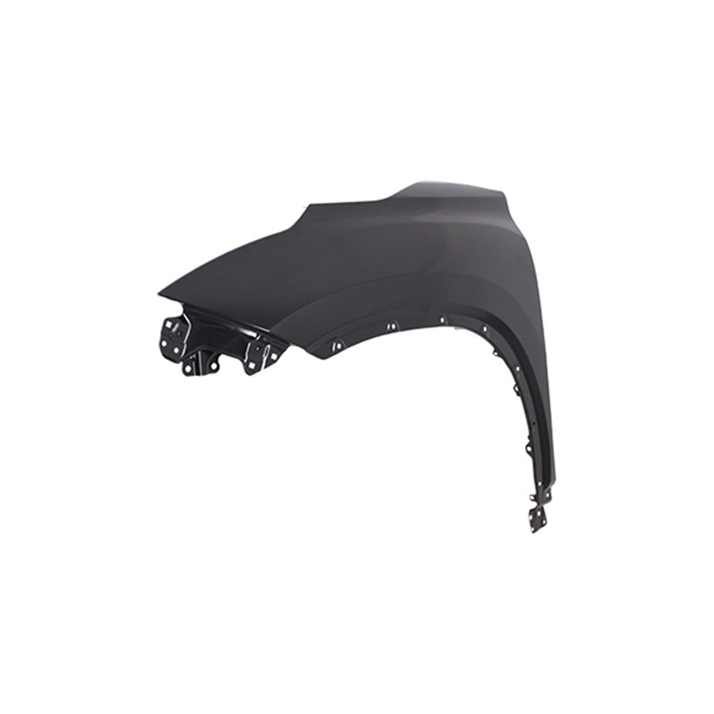 Front Right Front Passenger Side Fender 2020-2025 Toyota Highlander