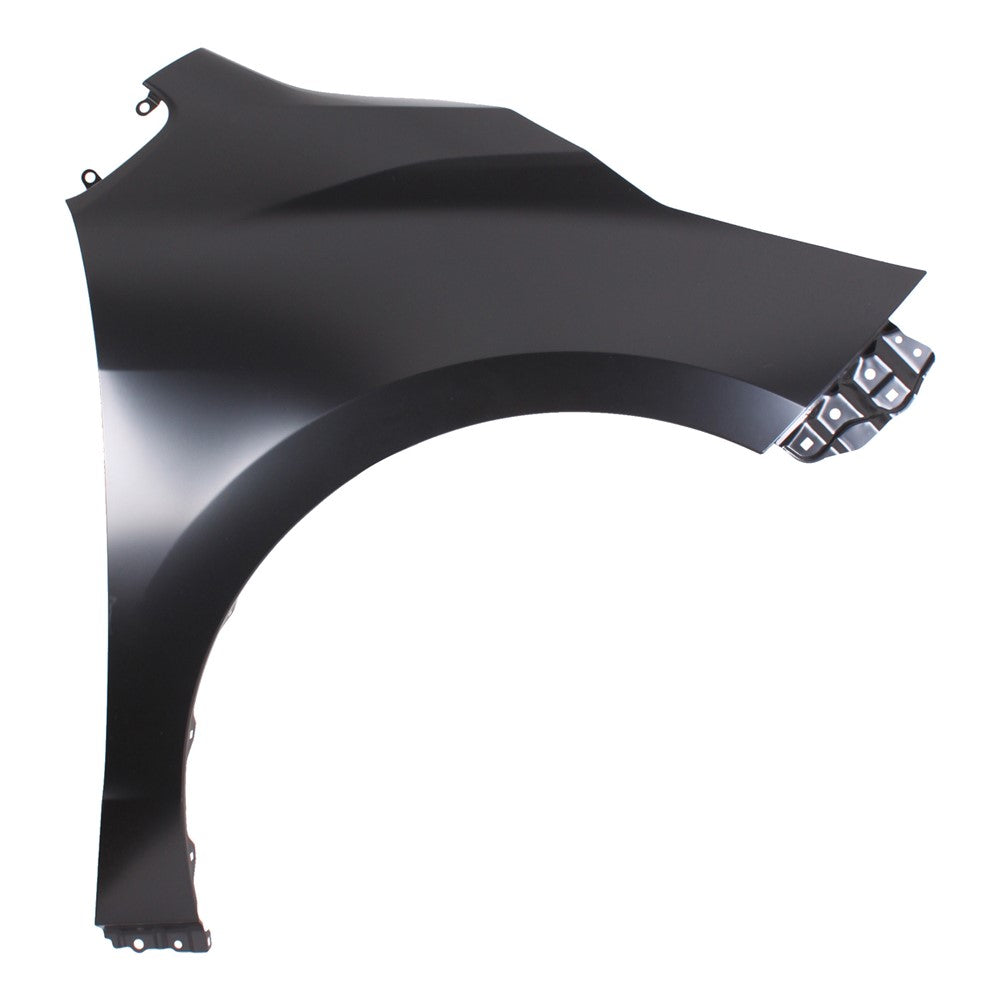 Front Right Front Passenger Side Fender 2021-2025 Toyota Sienna