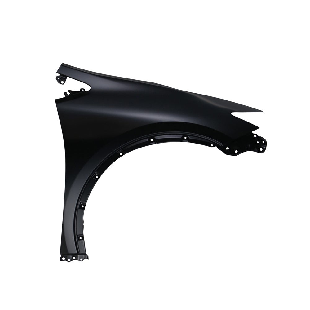 Front Right Front Passenger Side Fender 2023-2024 Toyota Prius, Prius Prime