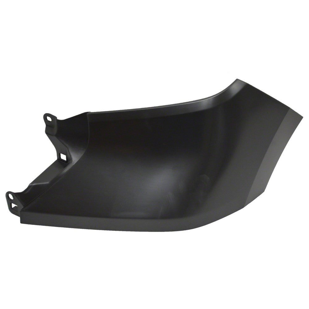 Front Left Driver Side Front Fender Extension 2014-2021 Toyota Tundra