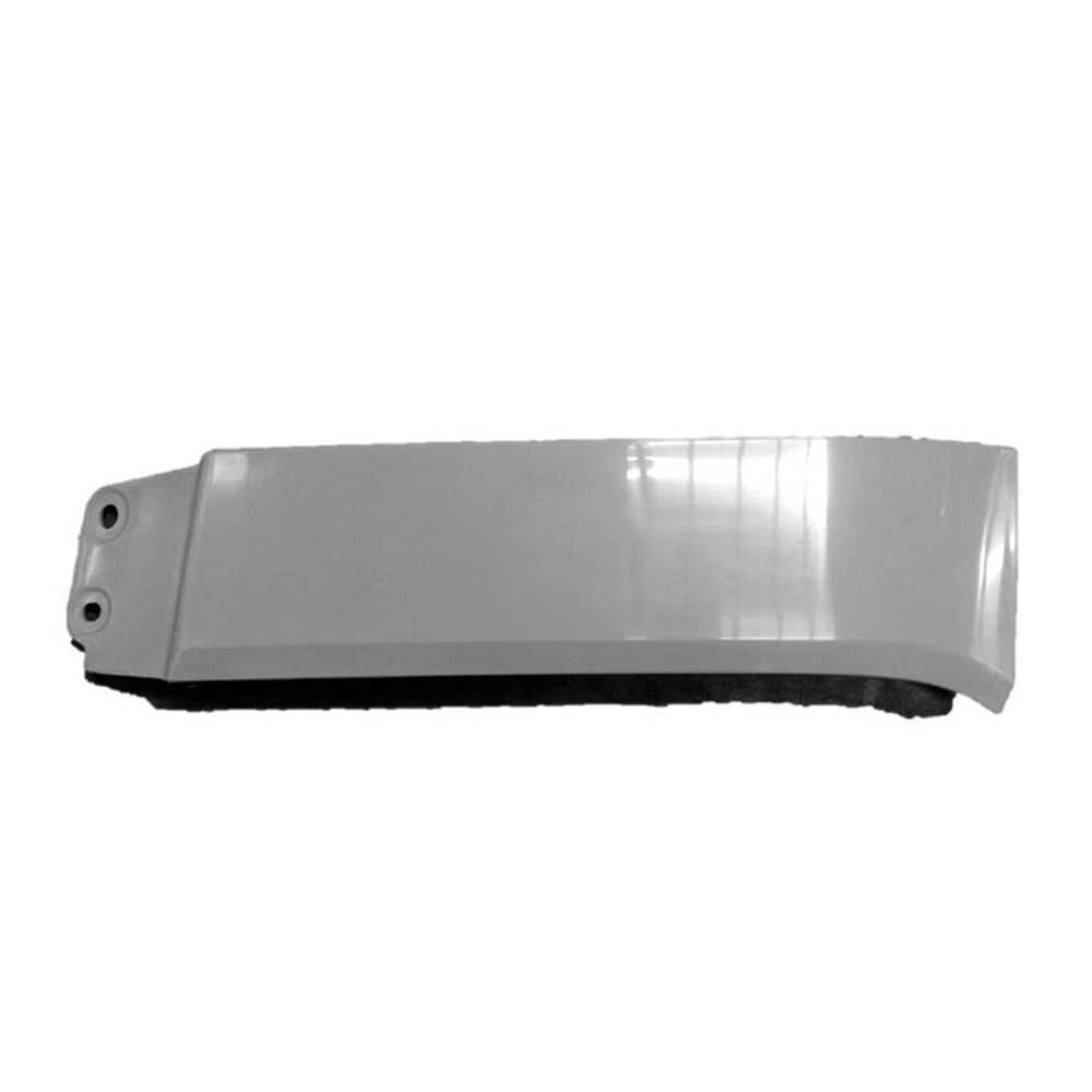 Front Right Front Passenger Side Fender Extension Panel 2007-2017 Toyota Tundra, Sequoia