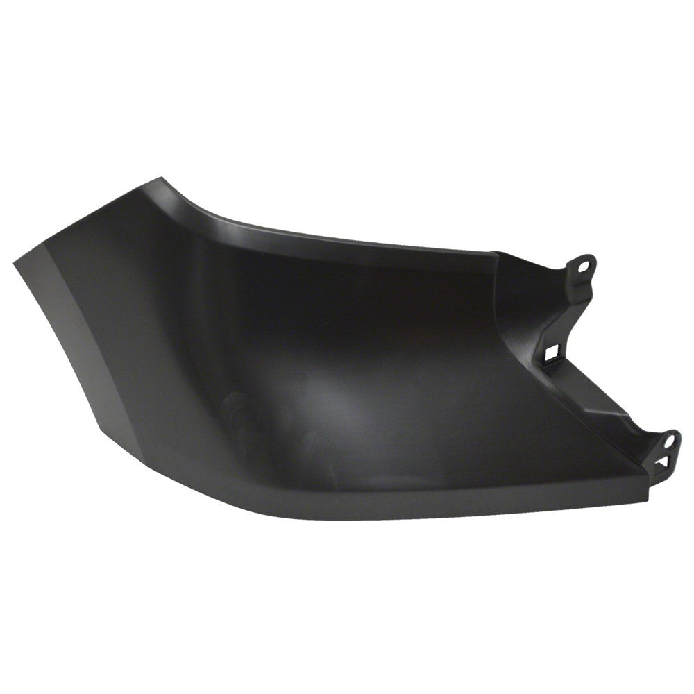 Front Right Passenger Side Front Fender Extension 2014-2021 Toyota Tundra