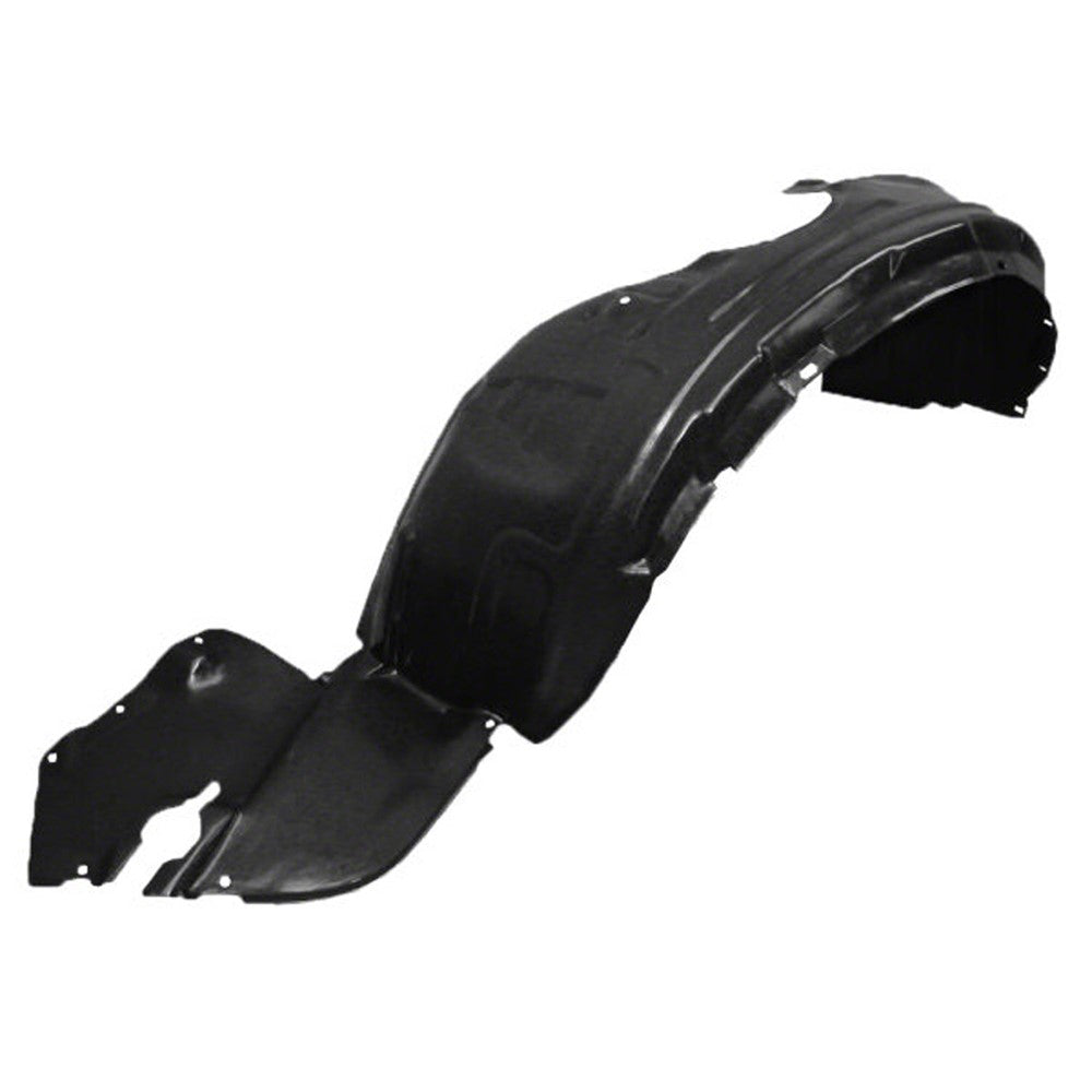 Left Driver Side Fender Inner 1997-2001 Toyota Camry