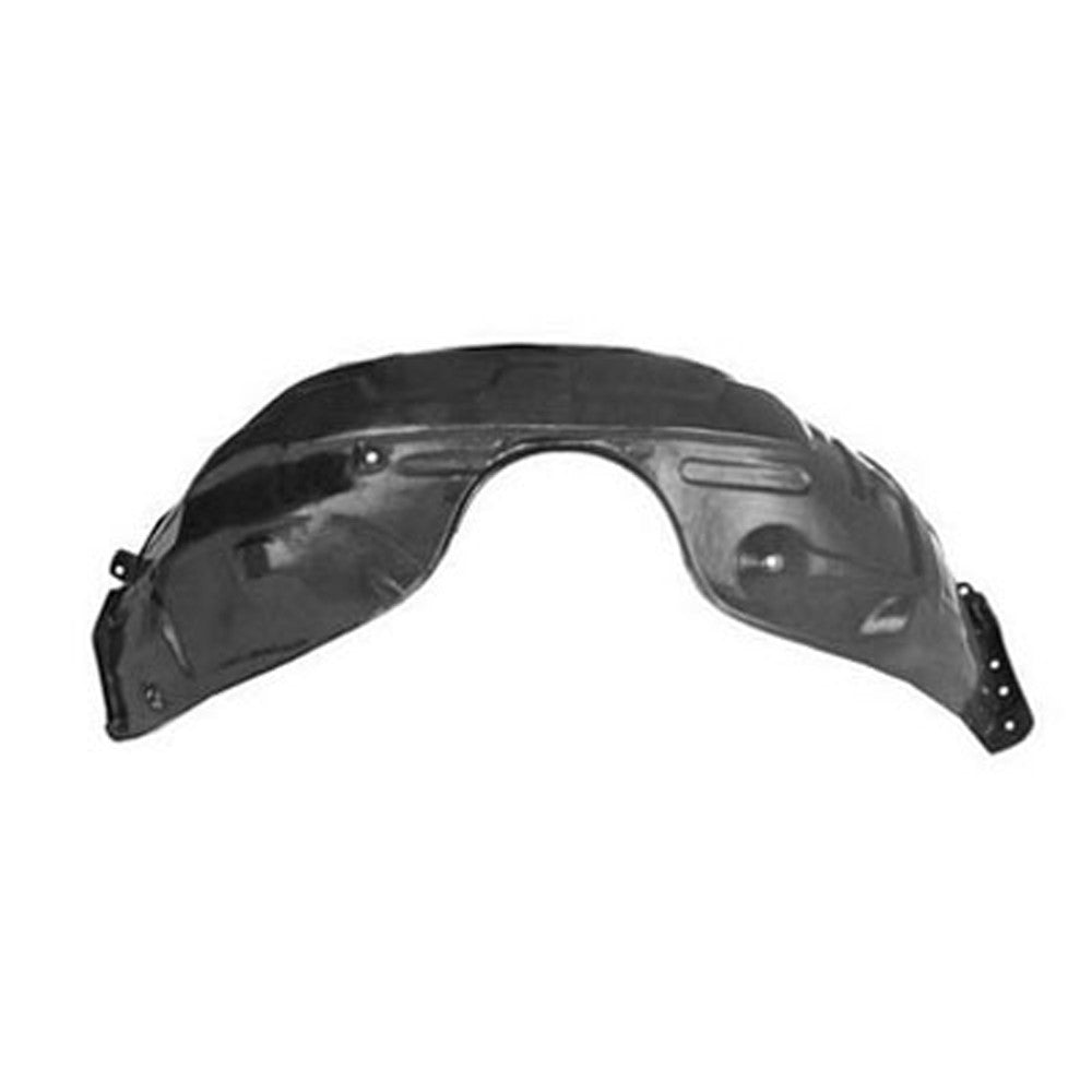Front Left Driver Side Front Inner Fender 2002-2006 Toyota Camry