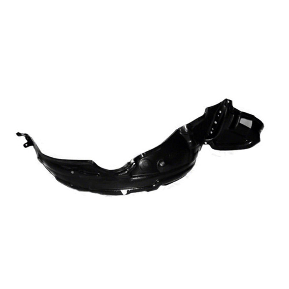 Front Left Driver Side Front Inner Fender Liner 2003-2008 Toyota Corolla