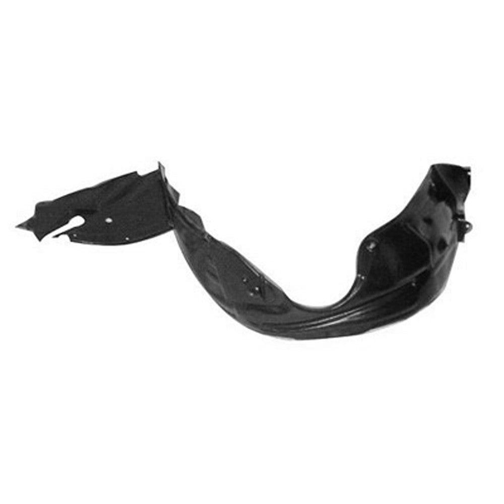 Front Left Driver Side Front Fender Liner 2002-2003 Toyota Solara