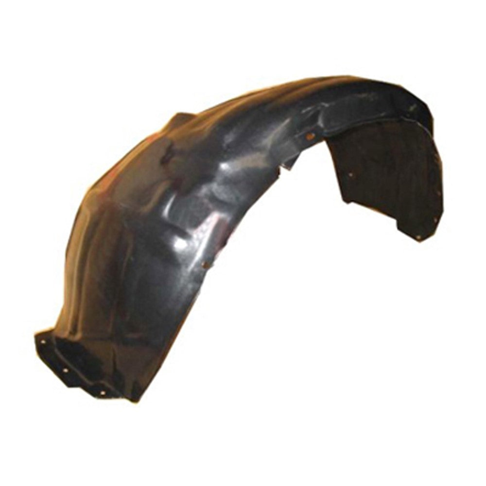 Front Left Driver Side Front Inner Fender 2004-2008 Toyota Solara