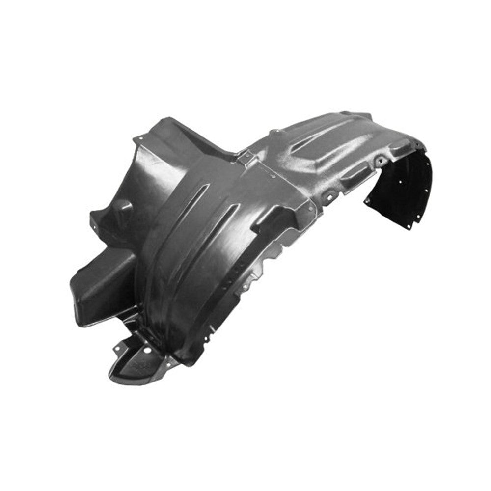 Front Left Driver Side Front Fender Liner 2008-2015 Toyota Land Cruiser