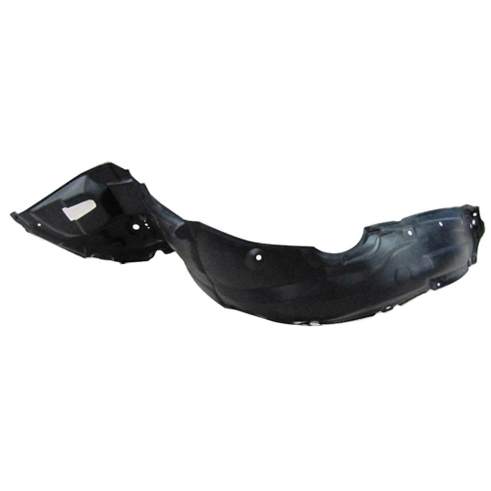 Front Left Driver Side Front Fender Inner 2009-2014 Toyota Matrix