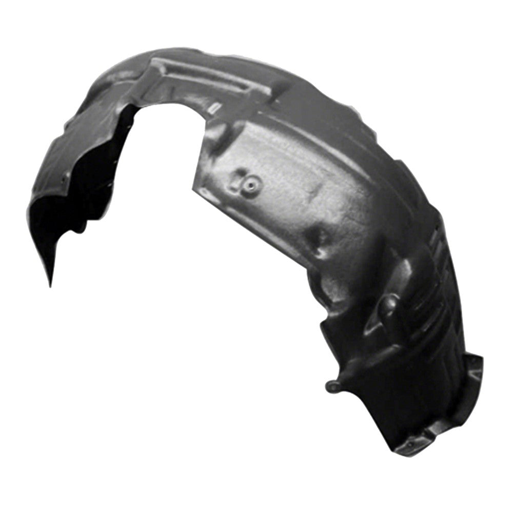 Front Left Driver Side Front Inner Fender 2009-2012 Toyota Venza