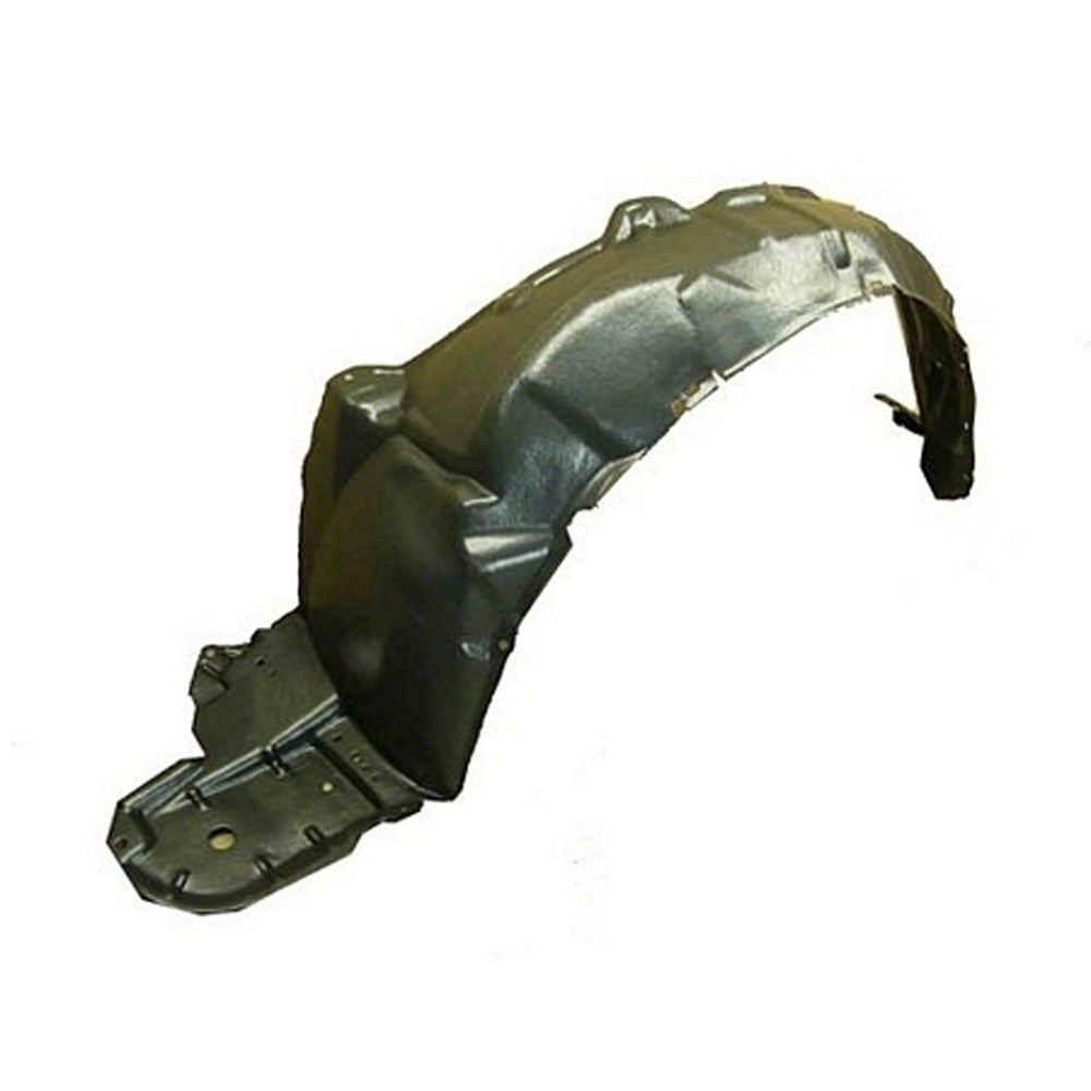 Front Left Driver Side Front Inner Fender 2010-2015 Toyota Prius