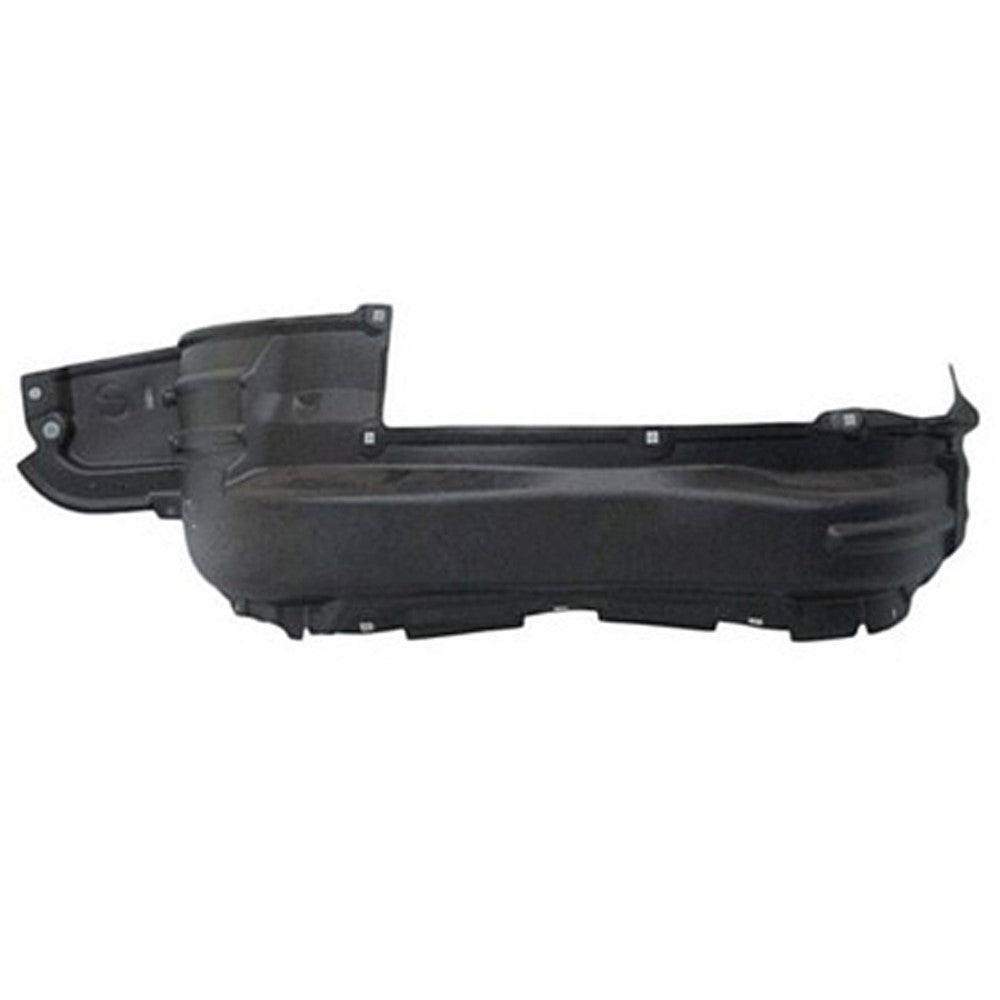 Front Left Front Driver Side Fender Liner 2010-2013 Toyota 4runner