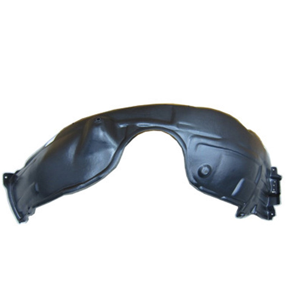 Front Left Driver Side Front Inner Fender 2012-2014 Toyota Camry