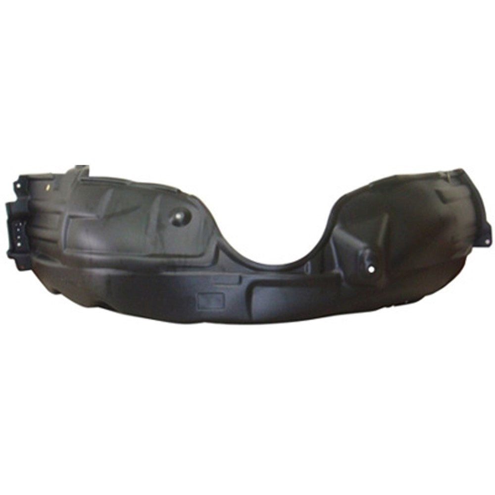 Front Left Driver Side Front Inner Fender 2012-2014 Toyota Camry