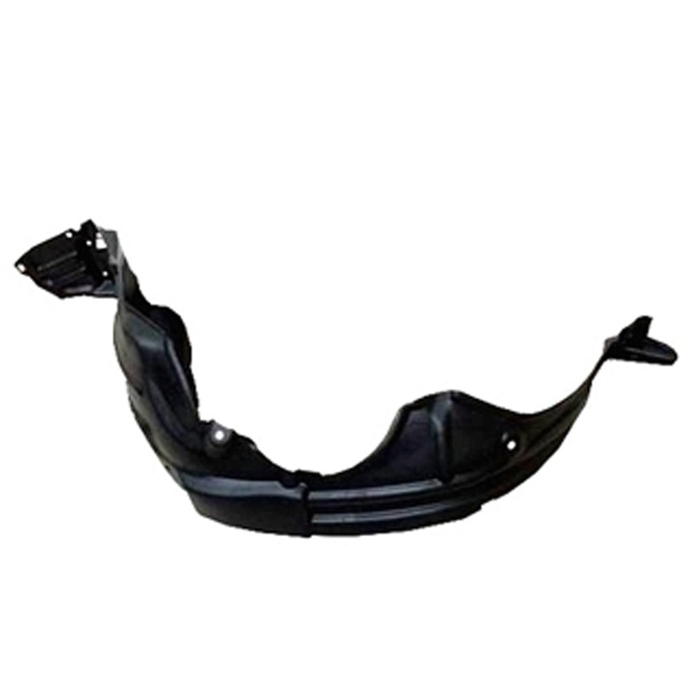 Front Left Driver Side Front Fender Liner 2012-2014 Toyota Yaris