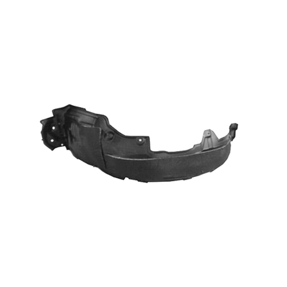 Front Left Driver Side Front Fender Liner 2013-2018 Toyota Rav4
