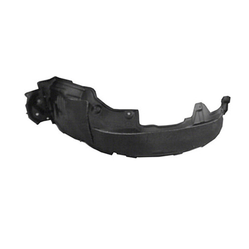 Front Left Driver Side Front Fender Liner 2013-2018 Toyota Rav4