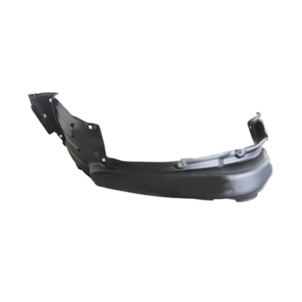 Front Left Driver Side Fender Liner Front 2012-2015 Toyota Tacoma