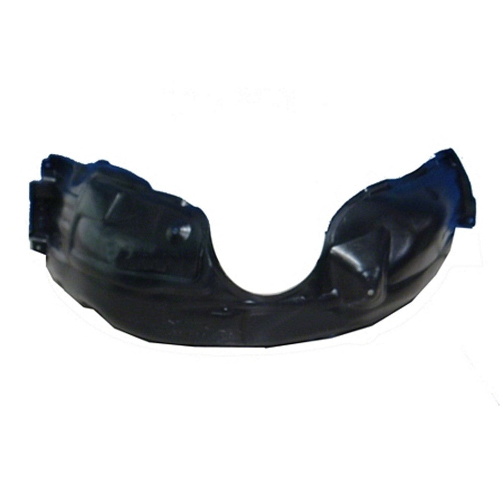 Front Left Driver Side Front Fender Liner 2013-2018 Toyota Avalon