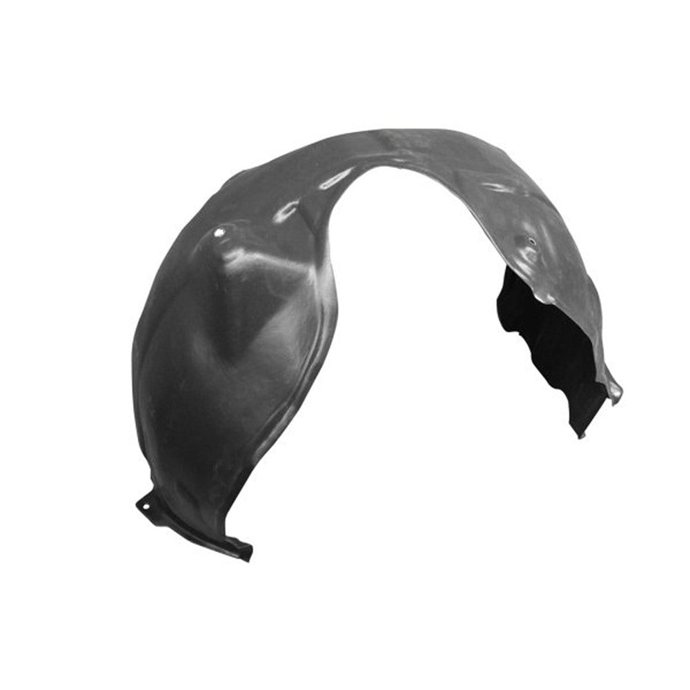 Front Left Driver Side Front Fender Liner 2014 Toyota Camry