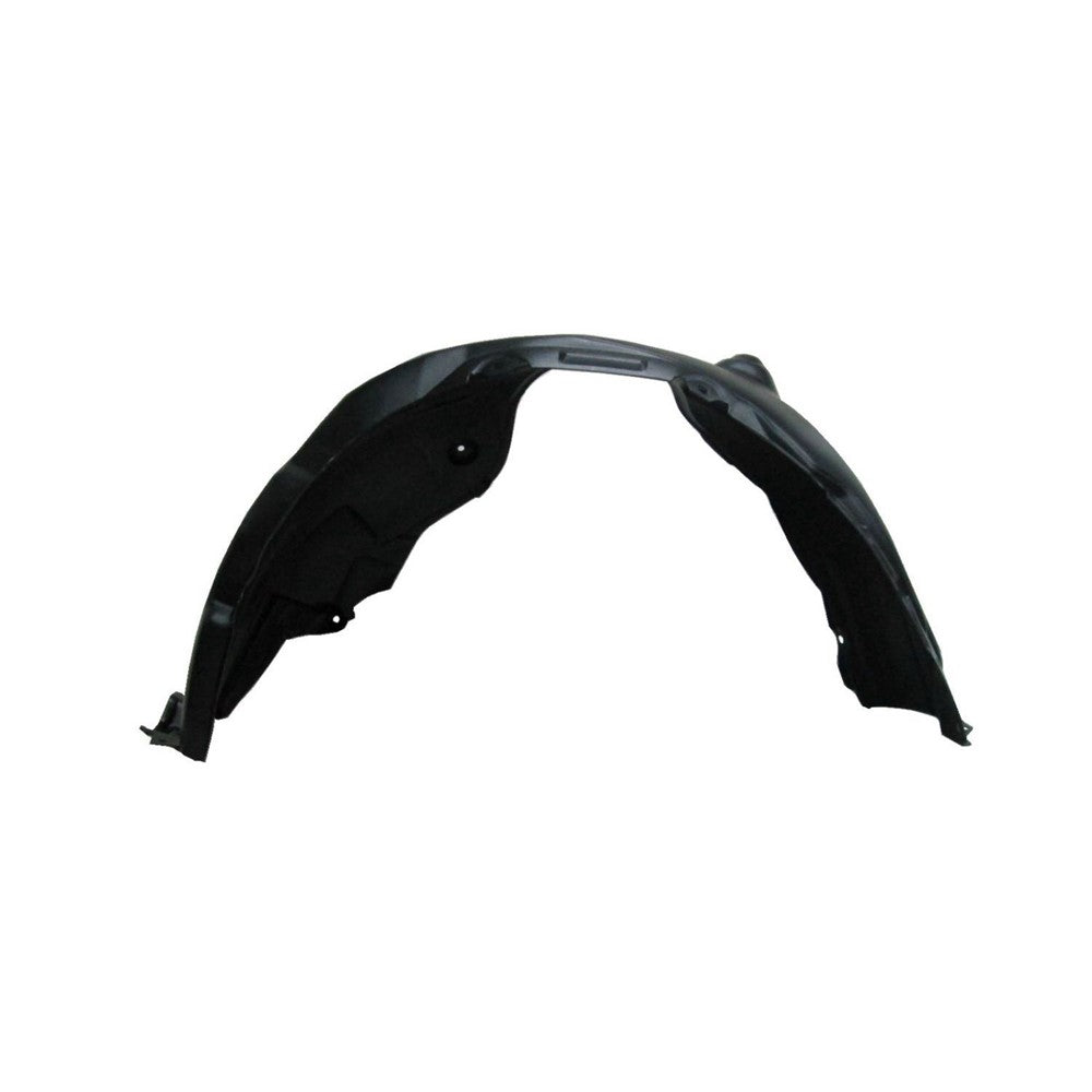 Front Left Driver Side Front Fender Liner 2015-2017 Toyota Camry