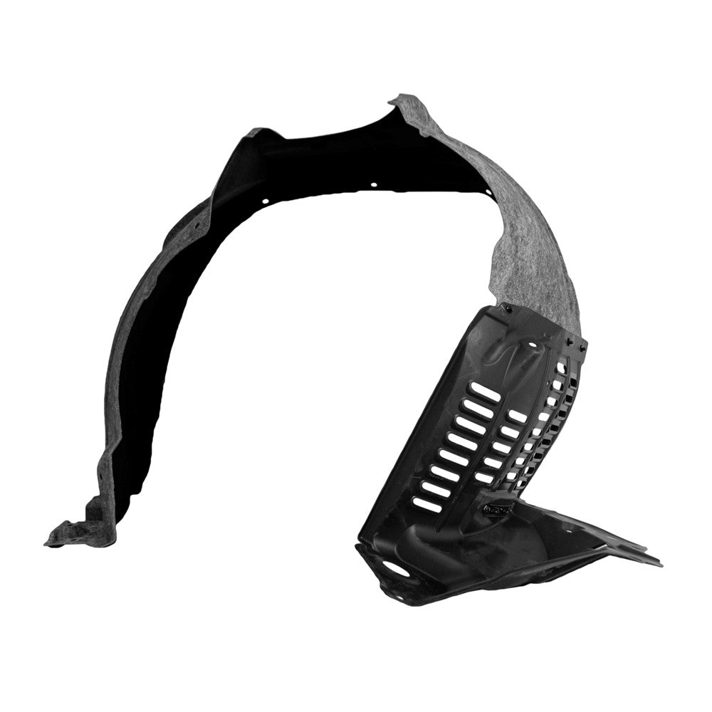 Left Driver Side Fender Liner 2008-2010 Toyota Highlander