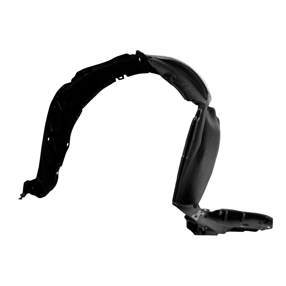 Left Driver Side Fender Liner 2012-2015 Toyota Prius Plug-In
