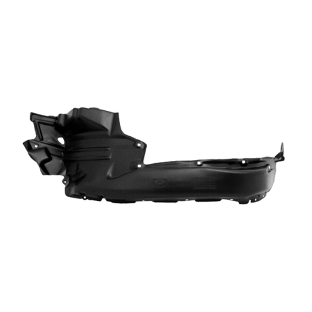 Front Left Driver Side Front Fender Liner 2016-2023 Toyota Tacoma