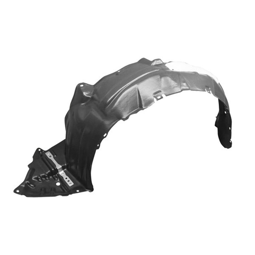 Front Left Driver Side Front Fender Liner 2015-2018 Toyota Prius V