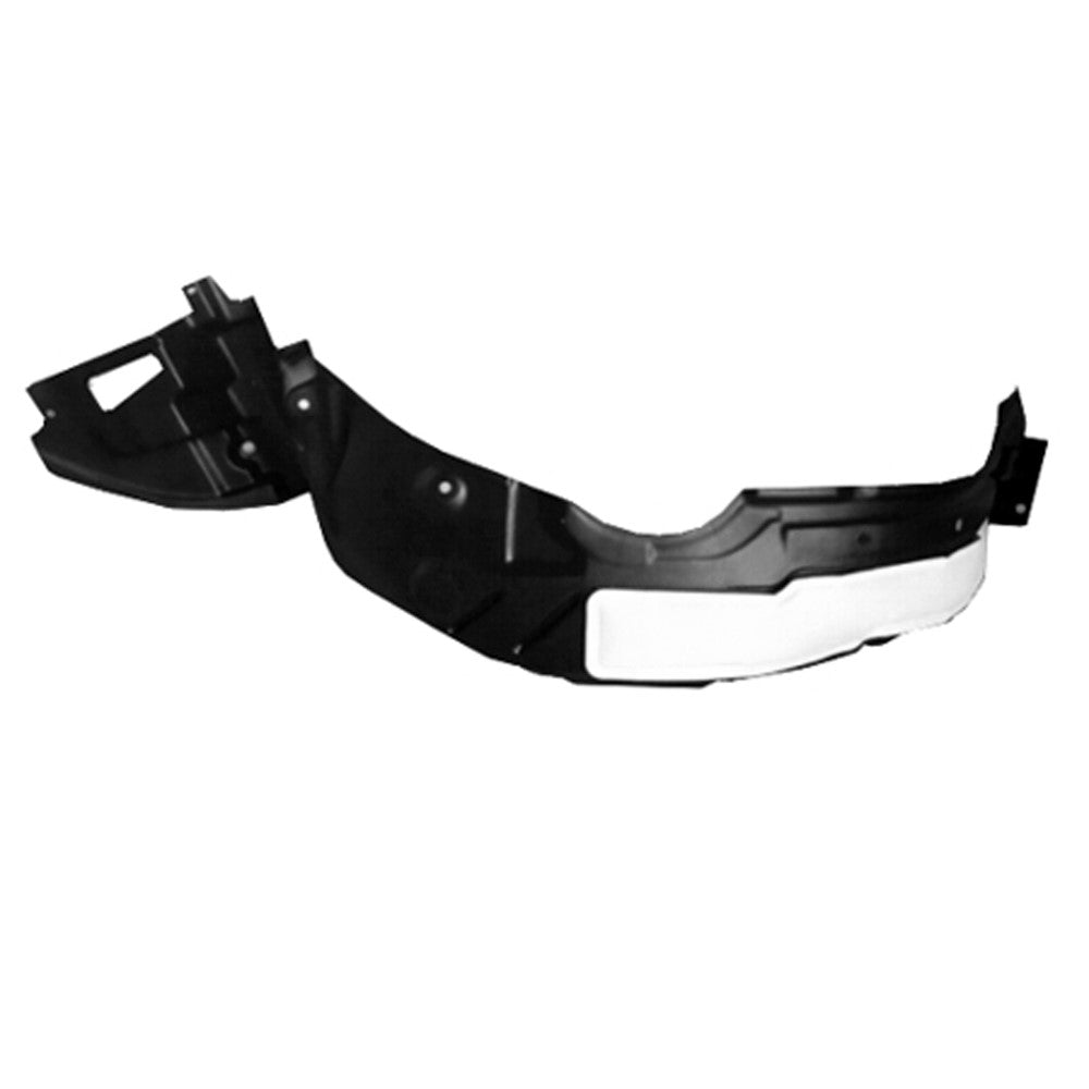 Front Left Driver Side Front Fender Liner 2017-2019 Toyota Corolla