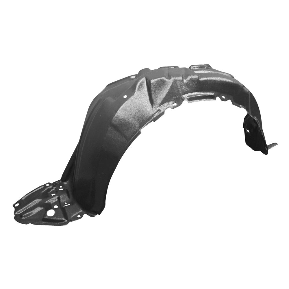 Front Left Driver Side Front Fender Liner 2015-2017 Toyota Prius C