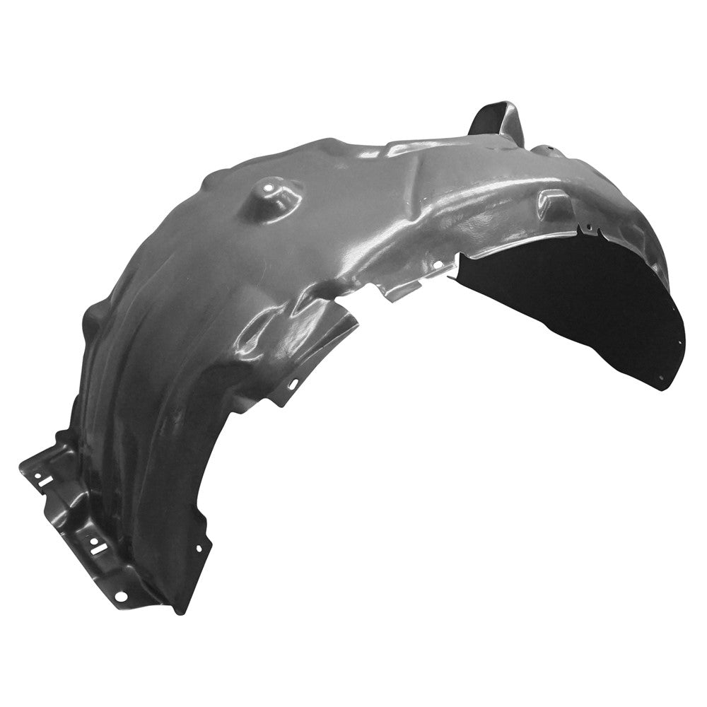 Front Left Driver Side Front Fender Liner 2019-2020 Toyota Avalon