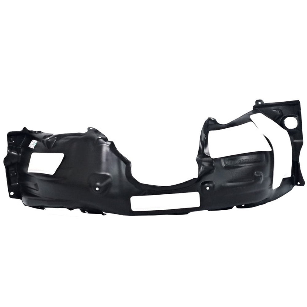 Front Left Driver Side Front Fender Liner 2019-2022 Toyota Avalon