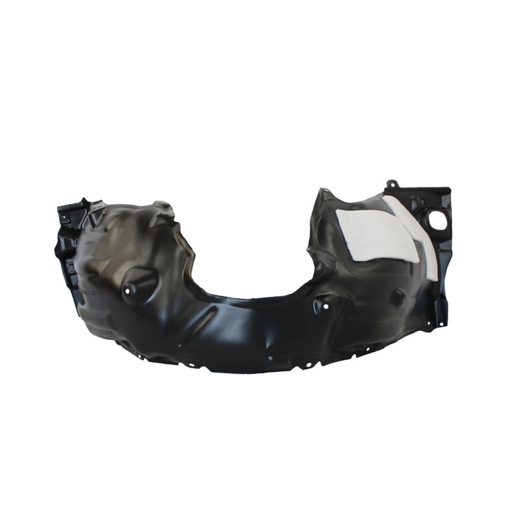 Front Left Driver Side Front Fender Liner 2018-2024 Toyota Camry