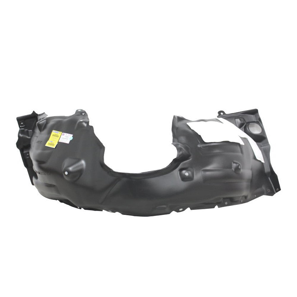 Front Left Driver Side Front Fender Liner 2018-2024 Toyota Camry
