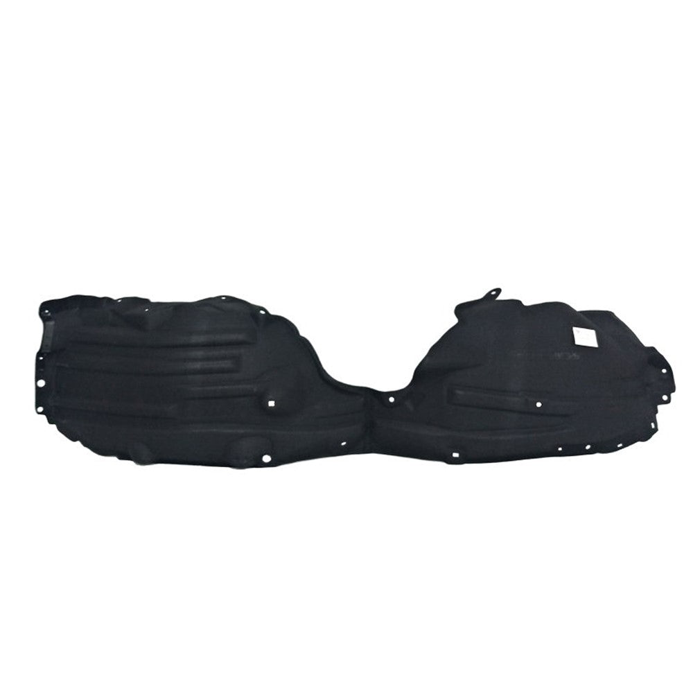 Front Left Driver Side Front Fender Liner 2019-2025 Toyota Rav4, Rav4 Prime