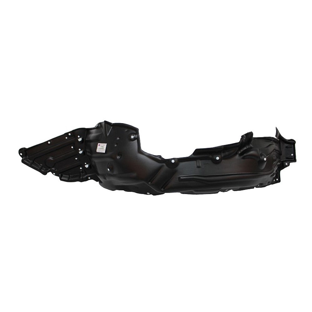 Front Left Driver Side Front Fender Liner 2020-2025 Toyota Corolla